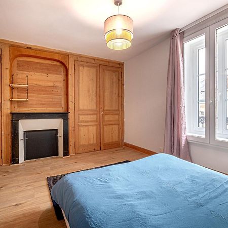 Le Plaidoyer Limoges Exterior foto