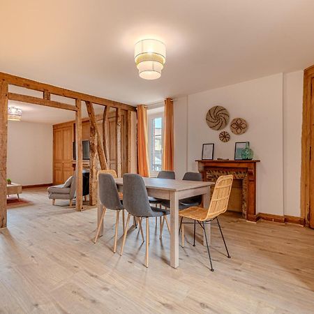 Le Plaidoyer Limoges Exterior foto