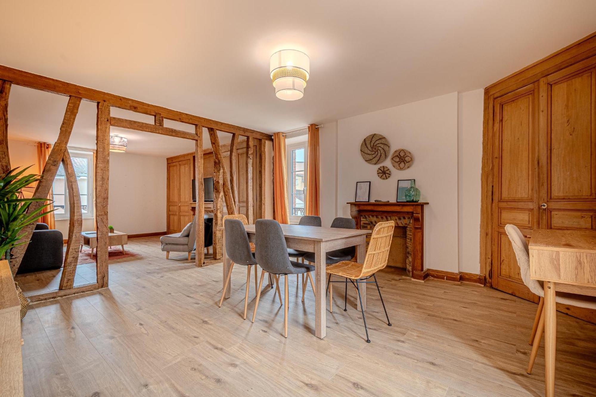 Le Plaidoyer Limoges Exterior foto