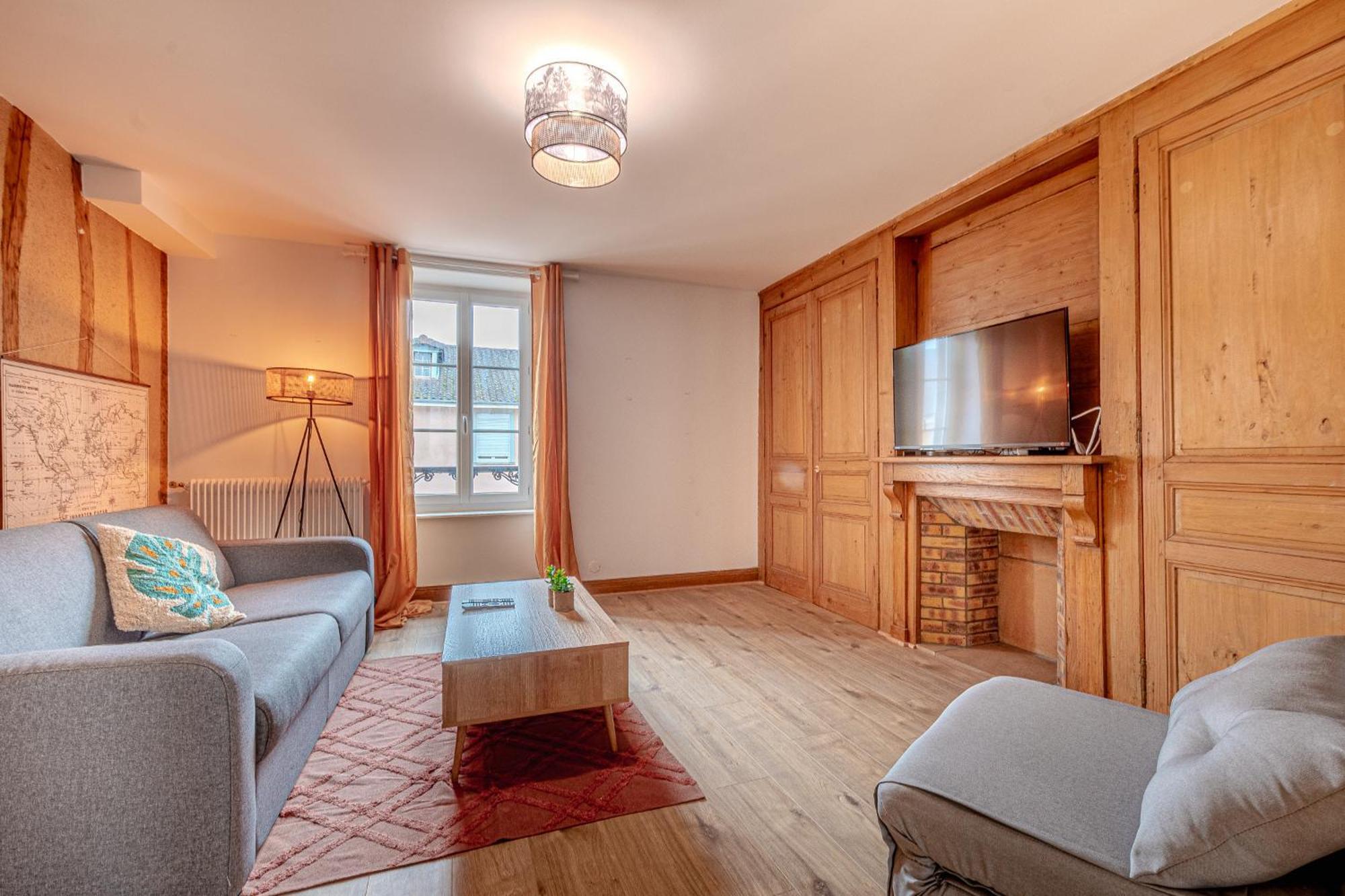 Le Plaidoyer Limoges Exterior foto