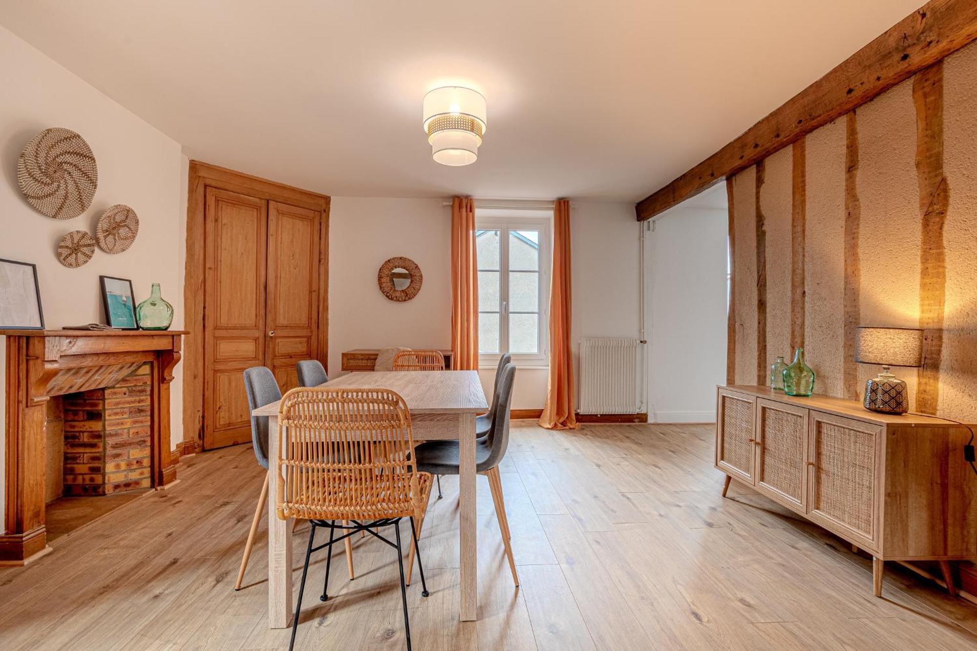 Le Plaidoyer Limoges Exterior foto