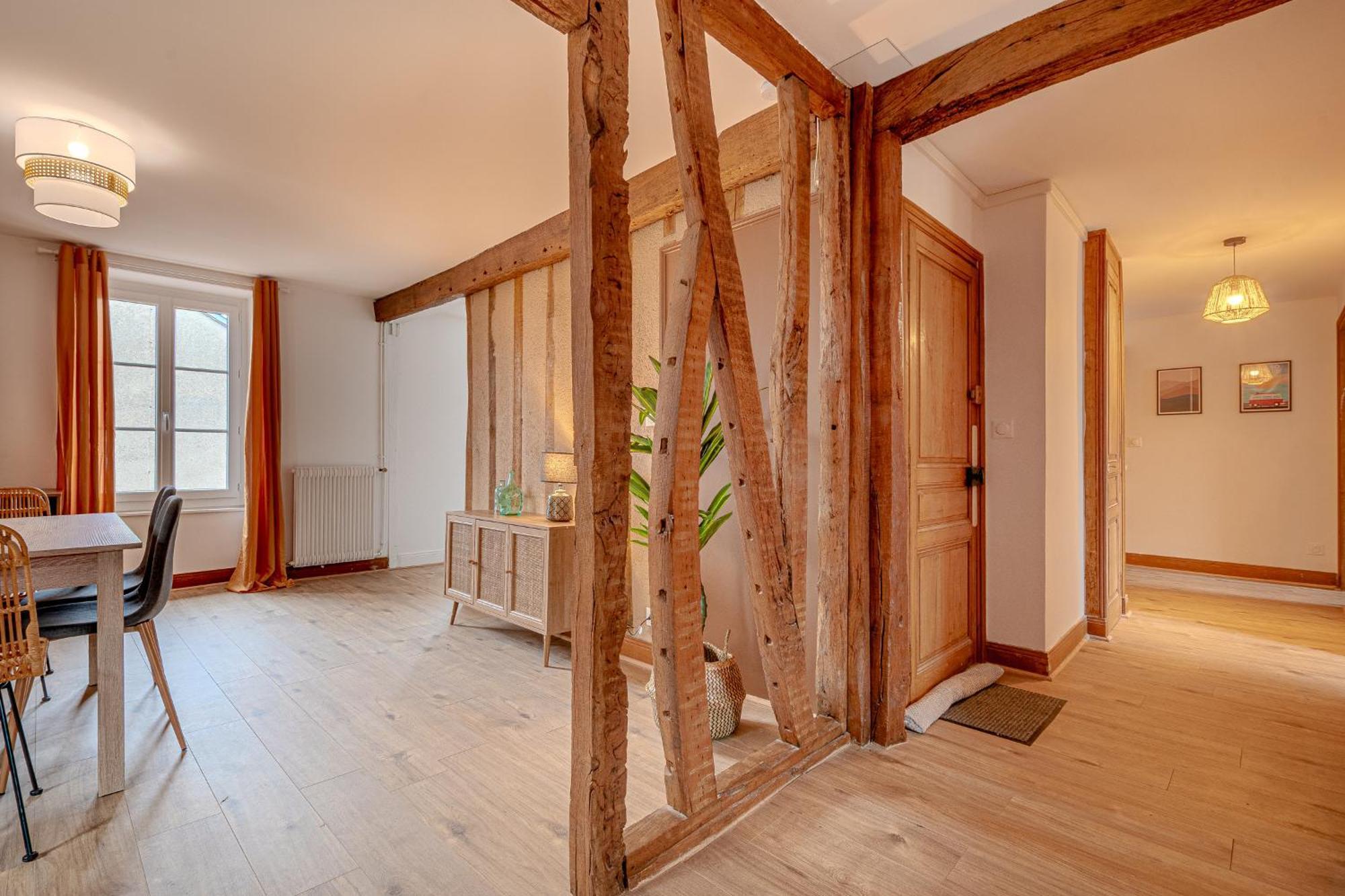 Le Plaidoyer Limoges Exterior foto